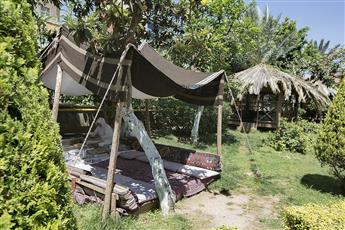 Alaiye Resort & Spa Hotel 5*