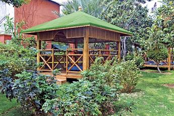 Alaiye Resort & Spa Hotel 5*