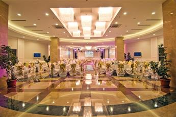 Alaiye Resort & Spa Hotel 5*