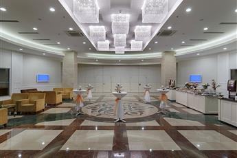 Alaiye Resort & Spa Hotel 5*