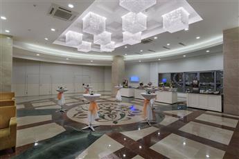 Alaiye Resort & Spa Hotel 5*