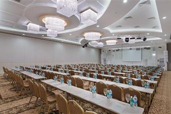 Alaiye Resort & Spa Hotel 5*