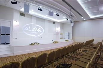 Alaiye Resort & Spa Hotel 5*