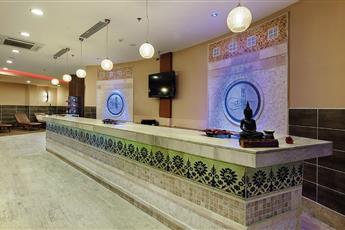 Alaiye Resort & Spa Hotel 5*