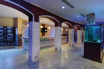 Alaiye Resort & Spa Hotel 5*