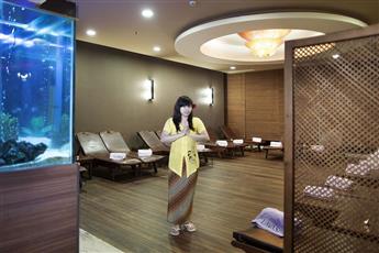 Alaiye Resort & Spa Hotel 5*