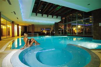 Alaiye Resort & Spa Hotel 5*