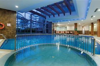 Alaiye Resort & Spa Hotel 5*