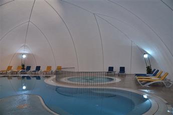 Alaiye Resort & Spa Hotel 5*