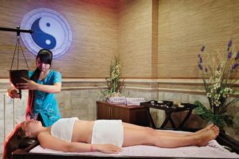 Alaiye Resort & Spa Hotel 5*