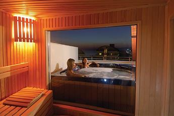 Alaiye Resort & Spa Hotel 5*