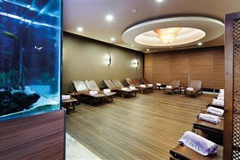 Alaiye Resort & Spa Hotel 5*