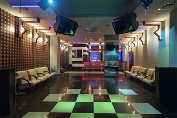 Alaiye Resort & Spa Hotel 5*