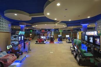 Alaiye Resort & Spa Hotel 5*