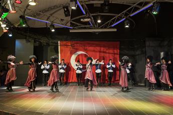 Alaiye Resort & Spa Hotel 5*