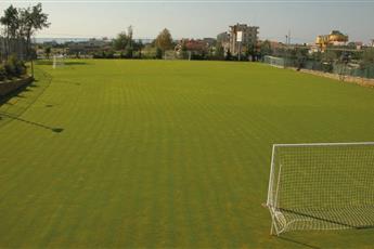 Alaiye Resort & Spa Hotel 5*