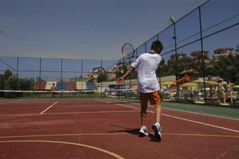 Alaiye Resort & Spa Hotel 5*