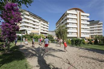 Alaiye Resort & Spa Hotel 5*