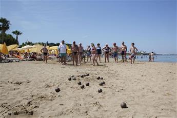 Alaiye Resort & Spa Hotel 5*