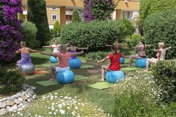 Alaiye Resort & Spa Hotel 5*