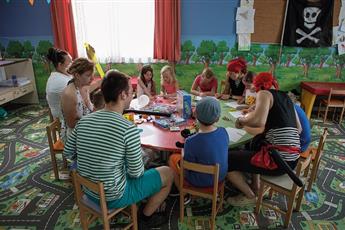 Alaiye Resort & Spa Hotel 5*