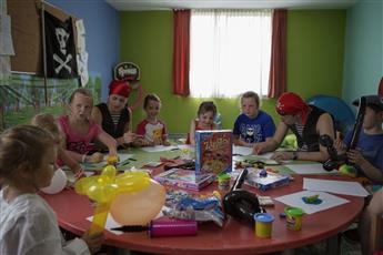 Alaiye Resort & Spa Hotel 5*