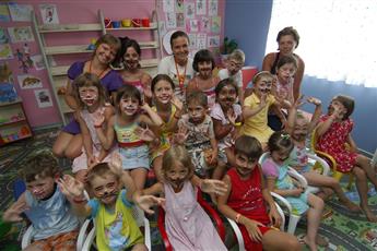 Alaiye Resort & Spa Hotel 5*