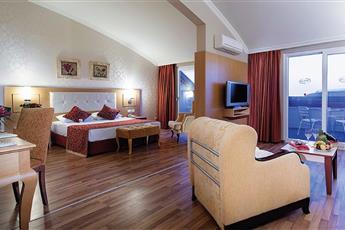 Alaiye Resort & Spa Hotel 5*