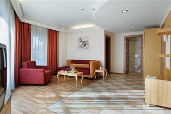 Alaiye Resort & Spa Hotel 5*