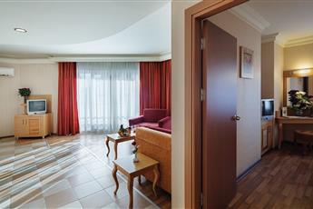 Alaiye Resort & Spa Hotel 5*