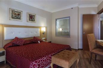 Alaiye Resort & Spa Hotel 5*