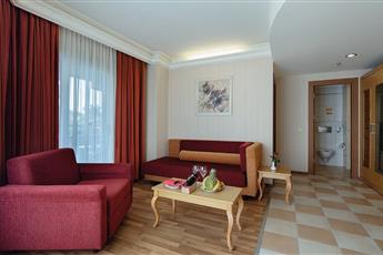 Alaiye Resort & Spa Hotel 5*