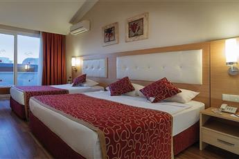 Alaiye Resort & Spa Hotel 5*