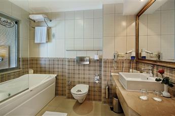 Alaiye Resort & Spa Hotel 5*