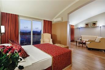 Alaiye Resort & Spa Hotel 5*