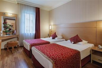 Alaiye Resort & Spa Hotel 5*