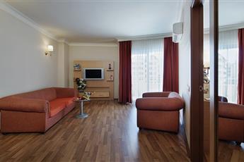 Alaiye Resort & Spa Hotel 5*