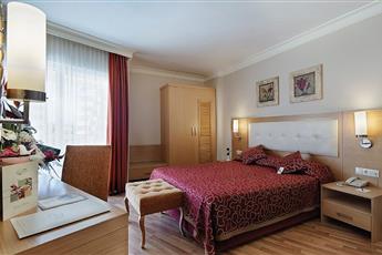 Alaiye Resort & Spa Hotel 5*