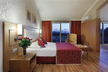 Alaiye Resort & Spa Hotel 5*