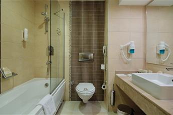 Alaiye Resort & Spa Hotel 5*