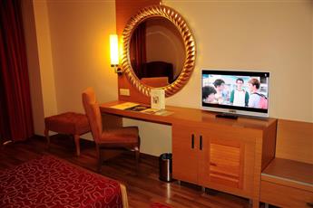 Alaiye Resort & Spa Hotel 5*