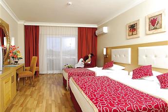 Alaiye Resort & Spa Hotel 5*