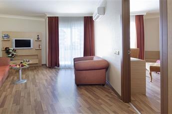 Alaiye Resort & Spa Hotel 5*