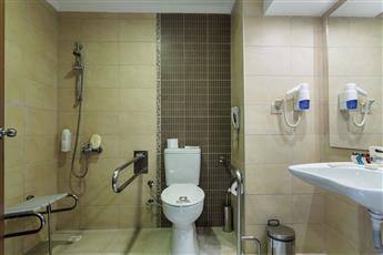 Alaiye Resort & Spa Hotel 5*