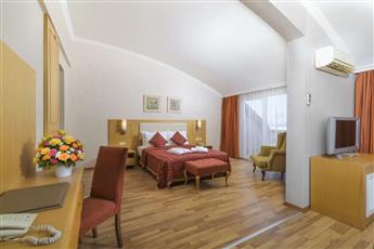Alaiye Resort & Spa Hotel