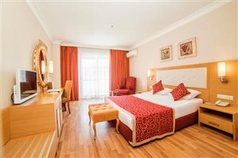 Alaiye Resort & Spa Hotel