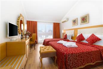 Alaiye Resort & Spa Hotel