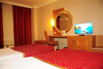 Alaiye Resort & Spa Hotel