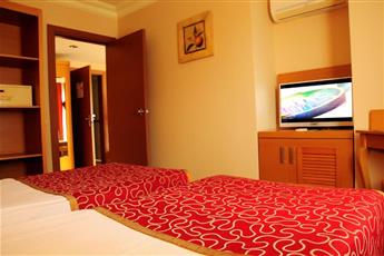Alaiye Resort & Spa Hotel