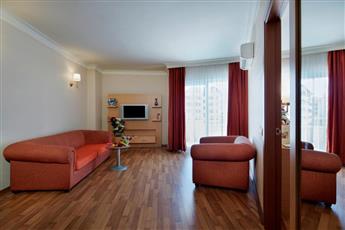 Alaiye Resort & Spa Hotel